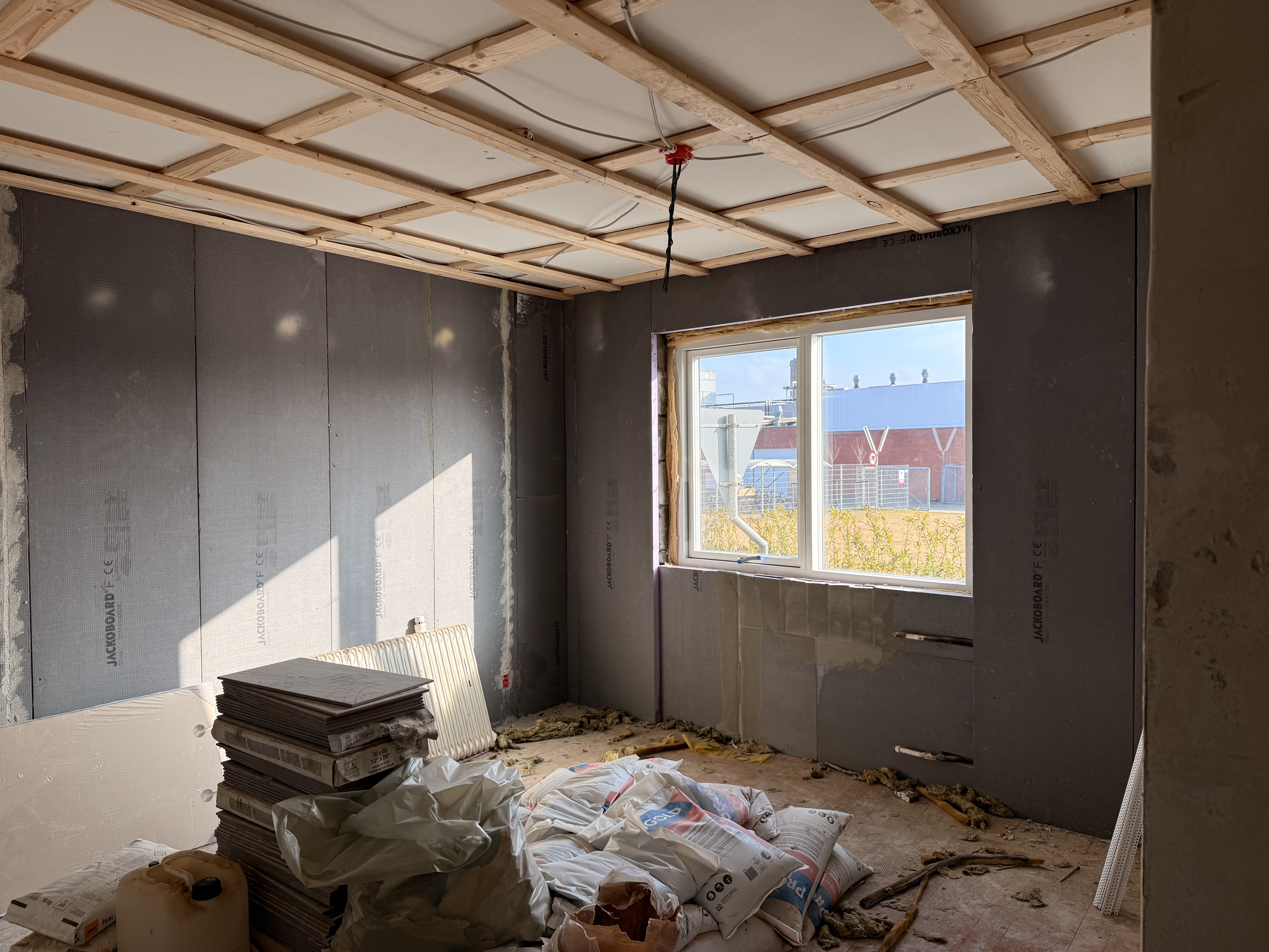 Projekt Start