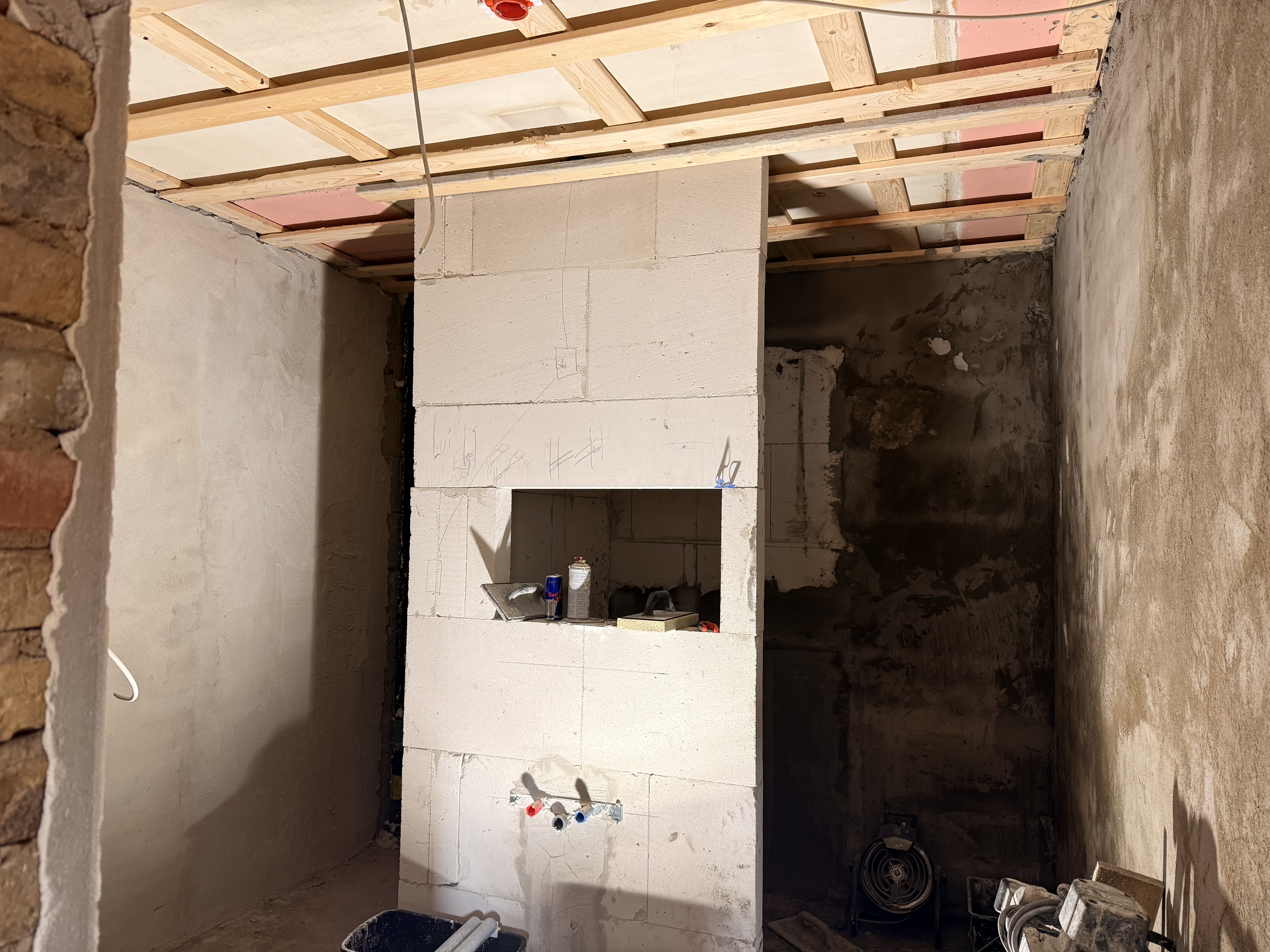Projekt Start
